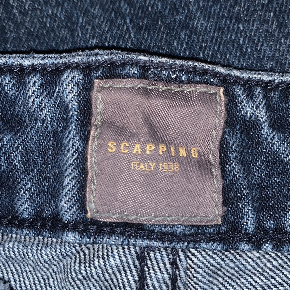 Scappino Jeans - Picture 4 of 9